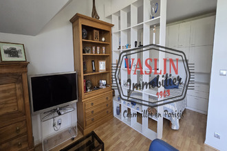 achat appartement cormeilles-en-parisis 95240