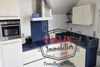 achat appartement cormeilles-en-parisis 95240