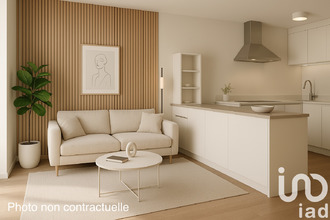 achat appartement cormeilles-en-parisis 95240