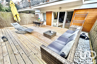 achat appartement cormeilles-en-parisis 95240