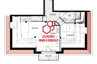 achat appartement cormeilles-en-parisis 95240