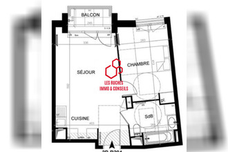 achat appartement cormeilles-en-parisis 95240