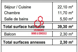 achat appartement cormeilles-en-parisis 95240