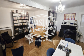 achat appartement cormeilles-en-parisis 95240