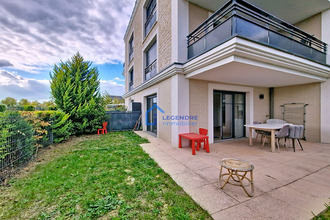 achat appartement cormeilles-en-parisis 95240