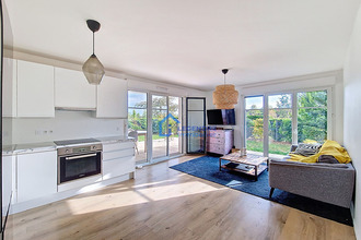 achat appartement cormeilles-en-parisis 95240