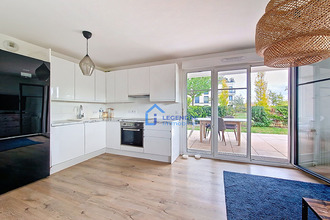 achat appartement cormeilles-en-parisis 95240