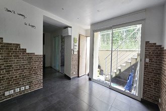 achat appartement cormeilles-en-parisis 95240