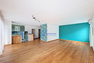 achat appartement cormeilles-en-parisis 95240