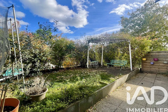 achat appartement cormeilles-en-parisis 95240