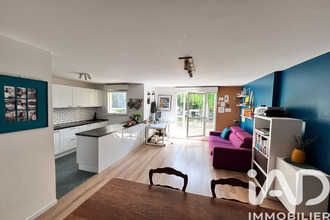 achat appartement cormeilles-en-parisis 95240