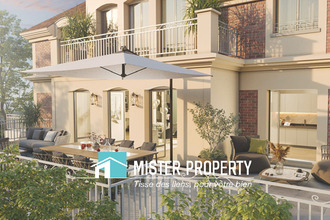 achat appartement cormeilles-en-parisis 95240