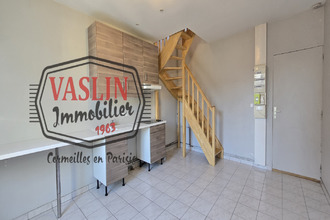 achat appartement cormeilles-en-parisis 95240