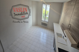 achat appartement cormeilles-en-parisis 95240