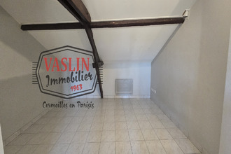 achat appartement cormeilles-en-parisis 95240