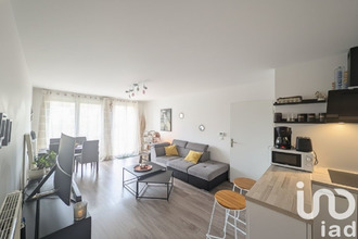 achat appartement cormeilles-en-parisis 95240