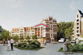 achat appartement cormeilles-en-parisis 95240