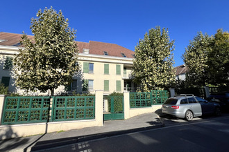 achat appartement cormeilles-en-parisis 95240