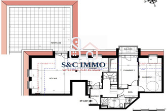 achat appartement cormeilles-en-parisis 95240