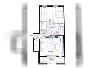 achat appartement cormeilles-en-parisis 95240