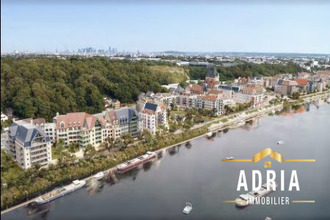 achat appartement cormeilles-en-parisis 95240