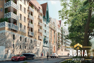 achat appartement cormeilles-en-parisis 95240