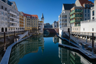 achat appartement cormeilles-en-parisis 95240