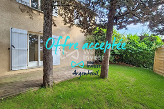 achat appartement cormeilles-en-parisis 95240