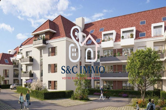 achat appartement cormeilles-en-parisis 95240