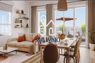 achat appartement cormeilles-en-parisis 95240