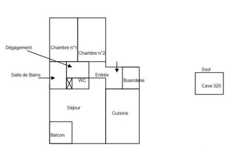 achat appartement cormeilles-en-parisis 95240