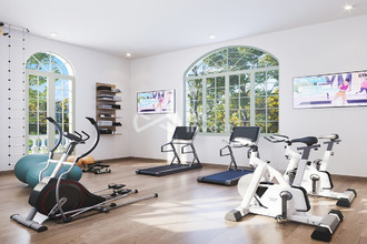 achat appartement cormeilles-en-parisis 95240