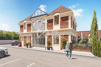 achat appartement cormeilles-en-parisis 95240