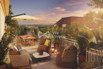 achat appartement cormeilles-en-parisis 95240