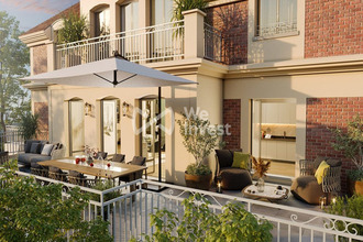 achat appartement cormeilles-en-parisis 95240