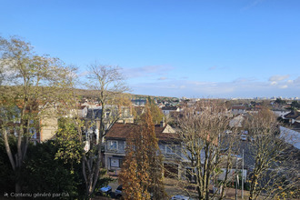 achat appartement cormeilles-en-parisis 95240