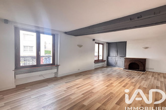achat appartement cormeilles-en-parisis 95240