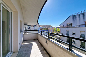 achat appartement cormeilles-en-parisis 95240