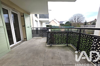 achat appartement cormeilles-en-parisis 95240