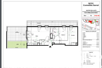 achat appartement cormeilles-en-parisis 95240