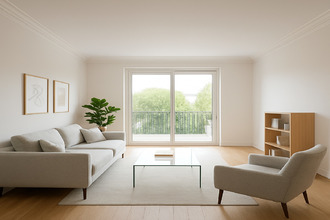 achat appartement cormeilles-en-parisis 95240