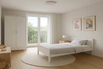 achat appartement cormeilles-en-parisis 95240