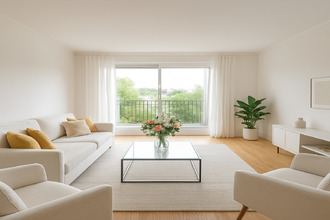 achat appartement cormeilles-en-parisis 95240