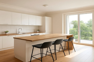 achat appartement cormeilles-en-parisis 95240