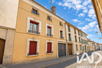 achat appartement cormeilles-en-parisis 95240