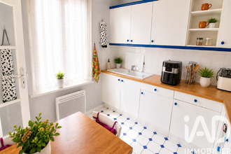 achat appartement cormeilles-en-parisis 95240