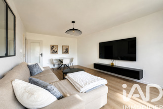 achat appartement cormeilles-en-parisis 95240