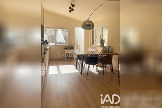achat appartement cormeilles-en-parisis 95240