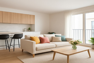 achat appartement cormeilles-en-parisis 95240