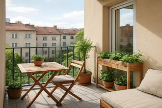 achat appartement cormeilles-en-parisis 95240